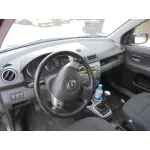MAZDA 2 BERLINA (DY) MAZDA 2 BERLINA (DY) '2004 1.6 SPORTIVE (74KW) GRIS OSCURO 2003