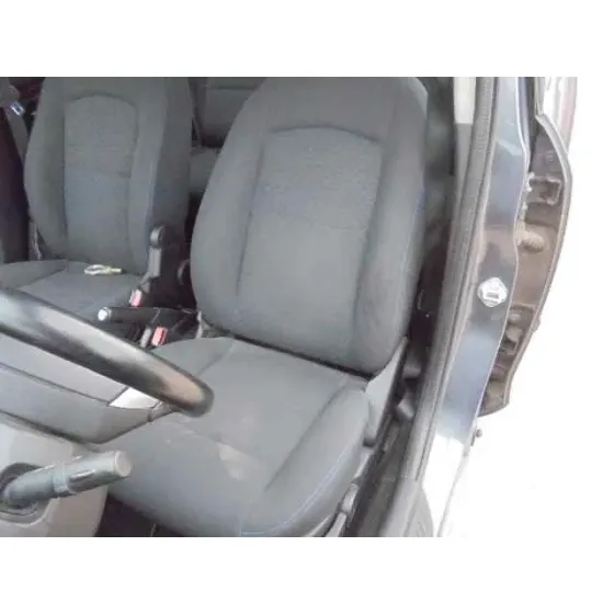MAZDA 2 BERLINA (DY) '2004 1.6 SPORTIVE (74KW) GRIS OSCURO