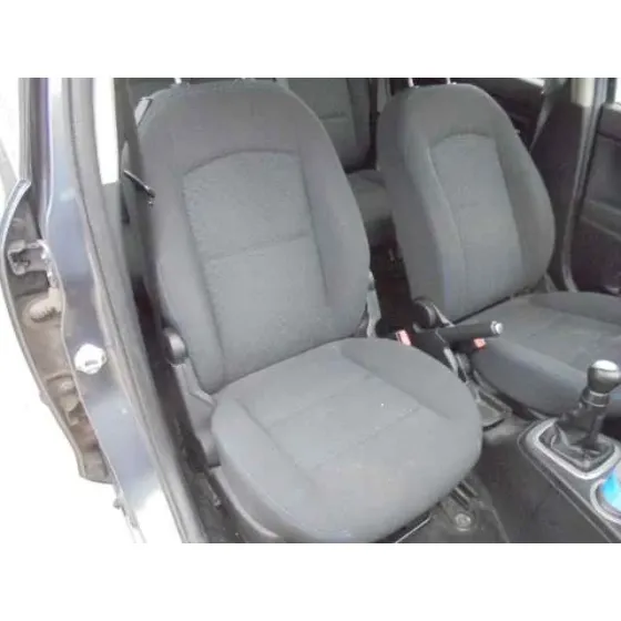 MAZDA 2 BERLINA (DY) '2004 1.6 SPORTIVE (74KW) GRIS OSCURO