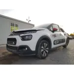 CITROEN C3 '2021 FEEL BLANCO