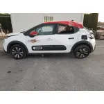 CITROEN C3 '2021 FEEL BLANCO