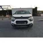 CITROEN C3 '2021 FEEL BLANCO