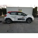 CITROEN C3 '2021 FEEL BLANCO