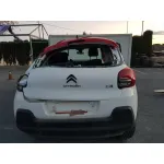 CITROEN C3 '2021 FEEL BLANCO