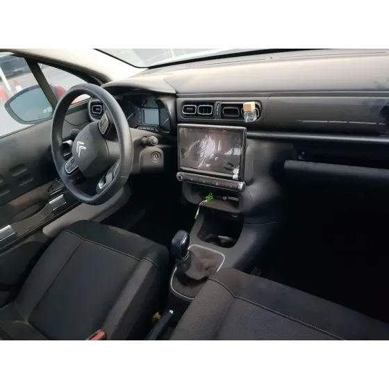 CITROEN C3 '2021 FEEL BLANCO