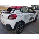CITROEN C3 '2021 FEEL BLANCO