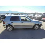 VOLKSWAGEN GOLF IV BERLINA (1J1) VOLKSWAGEN GOLF IV BERLINA (1J1) '2002 CONCEPTLINE GRIS 2000