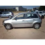 FORD FIESTA (CBK) FORD FIESTA (CBK) '2001 AMBIENTE GRIS 2001