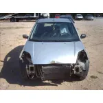 FORD FIESTA (CBK) FORD FIESTA (CBK) '2001 AMBIENTE GRIS 2001
