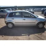 FORD FIESTA (CBK) FORD FIESTA (CBK) '2001 AMBIENTE GRIS 2001