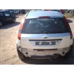 FORD FIESTA (CBK) FORD FIESTA (CBK) '2001 AMBIENTE GRIS 2001
