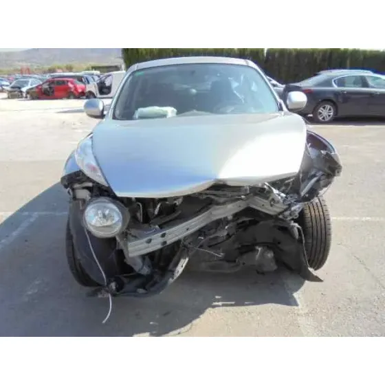 NISSAN JUKE (F15) '2013 ACENTA GRIS