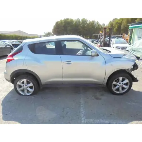 NISSAN JUKE (F15) '2013 ACENTA GRIS