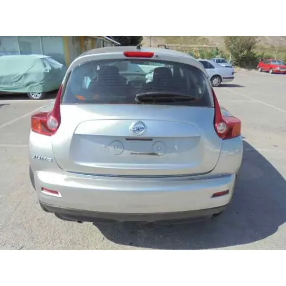 NISSAN JUKE (F15) '2013 ACENTA GRIS