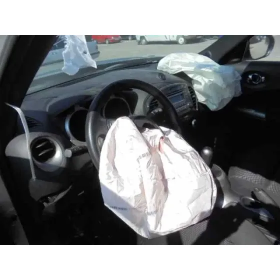 NISSAN JUKE (F15) '2013 ACENTA GRIS