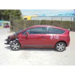 CITROEN C4 COUPE '2006 COLLECTION GRANATE