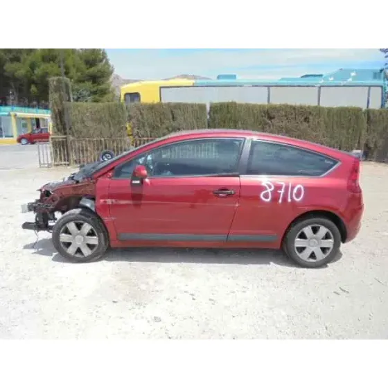 CITROEN C4 COUPE '2006 COLLECTION GRANATE
