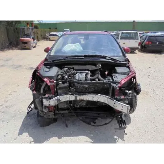 CITROEN C4 COUPE '2006 COLLECTION GRANATE