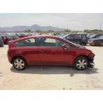 CITROEN C4 COUPE '2006 COLLECTION GRANATE