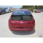 CITROEN C4 COUPE '2006 COLLECTION GRANATE