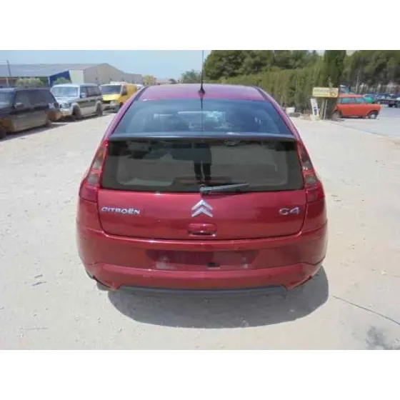 CITROEN C4 COUPE '2006 COLLECTION GRANATE