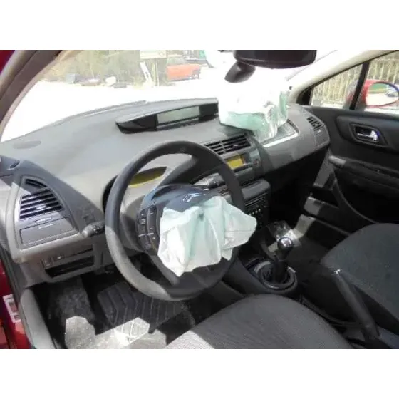 CITROEN C4 COUPE '2006 COLLECTION GRANATE