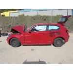 BMW SERIE 1 BERLINA (E81/E87) BMW SERIE 1 BERLINA (E81/E87) '2010 116D ROJO 2009