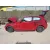 BMW SERIE 1 BERLINA (E81/E87) BMW SERIE 1 BERLINA (E81/E87) '2010 116D ROJO 2009