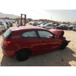 BMW SERIE 1 BERLINA (E81/E87) BMW SERIE 1 BERLINA (E81/E87) '2010 116D ROJO 2009