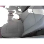 BMW SERIE 1 BERLINA (E81/E87) BMW SERIE 1 BERLINA (E81/E87) '2010 116D ROJO 2009
