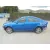 SKODA OCTAVIA BERLINA (1Z3) SKODA OCTAVIA BERLINA (1Z3) '2006 RS AZUL 2005