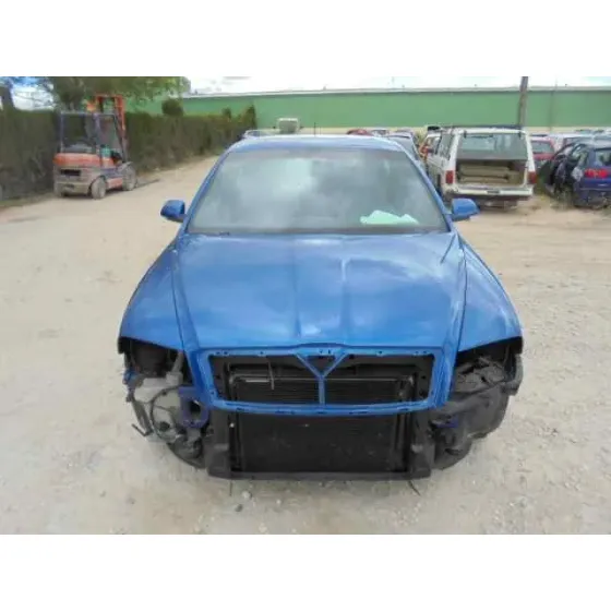 SKODA OCTAVIA BERLINA (1Z3) '2006 RS AZUL