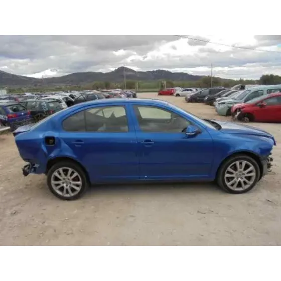 SKODA OCTAVIA BERLINA (1Z3) '2006 RS AZUL