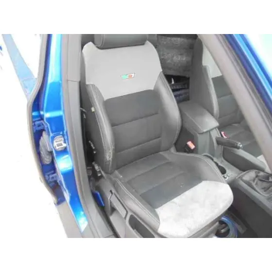 SKODA OCTAVIA BERLINA (1Z3) '2006 RS AZUL