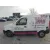 RENAULT KANGOO (F/KC0) '2007 BASE / BASE AUTHENTIQUE BLANCO