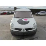 RENAULT KANGOO (F/KC0) '2007 BASE / BASE AUTHENTIQUE BLANCO