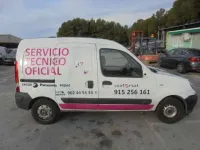 Imagen del vehículo