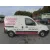 RENAULT KANGOO (F/KC0) '2007 BASE / BASE AUTHENTIQUE BLANCO