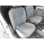 RENAULT KANGOO (F/KC0) '2007 BASE / BASE AUTHENTIQUE BLANCO