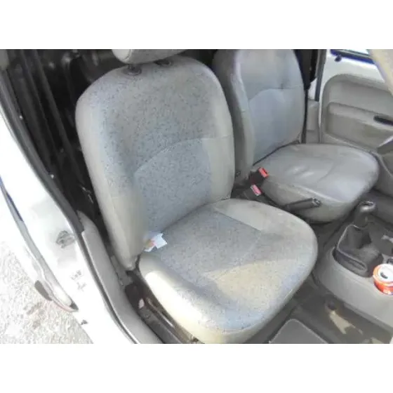 RENAULT KANGOO (F/KC0) '2007 BASE / BASE AUTHENTIQUE BLANCO