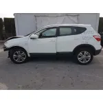 NISSAN QASHQAI (J10) '2010 ACENTA BLANCO
