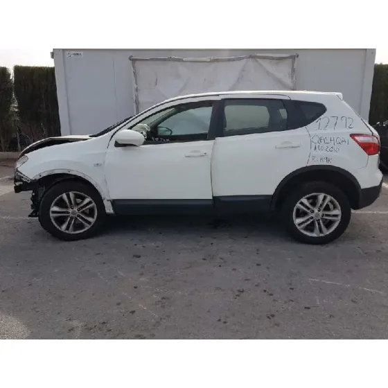 NISSAN QASHQAI (J10) '2010 ACENTA BLANCO