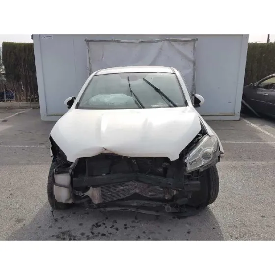 NISSAN QASHQAI (J10) '2010 ACENTA BLANCO