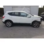 NISSAN QASHQAI (J10) '2010 ACENTA BLANCO