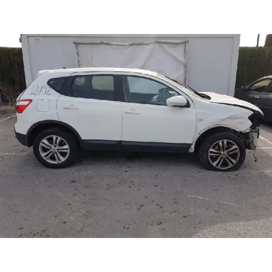 NISSAN QASHQAI (J10) '2010 ACENTA BLANCO