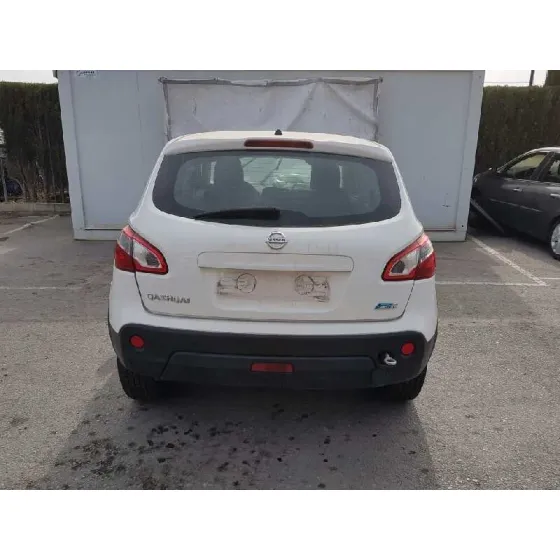 NISSAN QASHQAI (J10) '2010 ACENTA BLANCO