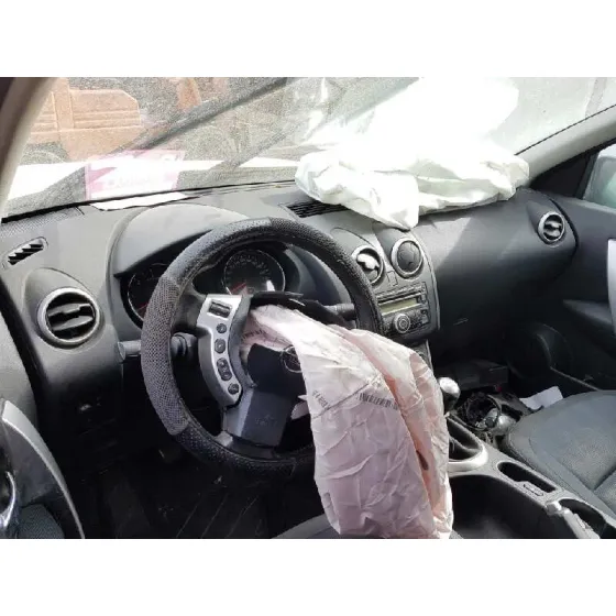 NISSAN QASHQAI (J10) '2010 ACENTA BLANCO