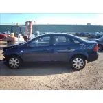FORD FOCUS BERLINA (CAP) FORD FOCUS BERLINA (CAP) '2004 1.8 TDCI TURBODIESEL CAT AZUL 2004