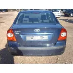 FORD FOCUS BERLINA (CAP) FORD FOCUS BERLINA (CAP) '2004 1.8 TDCI TURBODIESEL CAT AZUL 2004