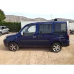 Fiat DOBLO MONOSPACE (119_, 223_) 2003